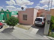 VENTA CASA Calle Sta. Alejandra 1002, 32575 Juárez, Chih
