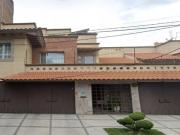 VENTA CASA CALLE VICENTE GUERRERO COL DEL CARMEN COYOACAN