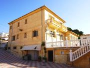 Venta casa Calpe Costa Blanca