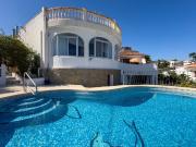 Venta casa Calpe Costa Blanca