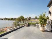 VENTA CASA C/AMARRA AL RIO LUJAN BARRIO SAN MARCO