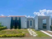 VENTA CASA CAMPESTRE 1 PISO AZUCENAS EL CASTILLO JAMUNDI JHE