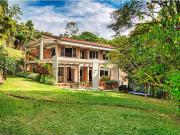 VENTA CASA CAMPESTRE 2.200 M² LA BUITRERA CALI