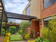 VENTA CASA CAMPESTRE 4 HABITACIONES ARRAYANES BOGOTA
