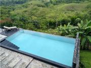 VENTA CASA CAMPESTRE AMOBLADA CON HERMOSA VISTA CERRITOS...