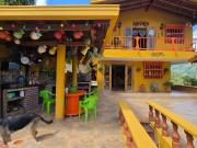 VENTA CASA CAMPESTRE BARBOSA