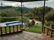 CASA CAMPESTRE EN VENTA EN SANTGUEDA PALESTINA | CASA DE...