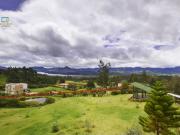 Venta Casa Campestre + Cabañas en Guasca