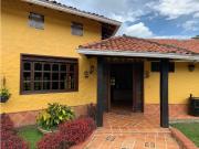 VENTA CASA CAMPESTRE CALIMA