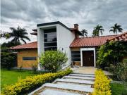 VENTA CASA CAMPESTRE CERRITOS