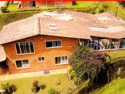 Venta casa campestre Cerros de la Alhambra, Manizales