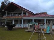 Venta Casa Campestre Circasia Quindío