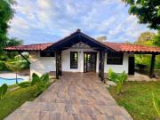 Venta Casa Campestre Combia