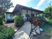 Venta Casa Campestre Combia parcelación Villa Monaco Pereira