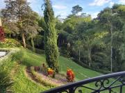 VENTA CASA CAMPESTRE CON HERMOSA VISTA TRIBUNAS PEREIRA