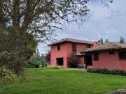 Venta Casa Campestre con pesebrera Chia