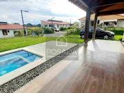 VENTA CASA CAMPESTRE CONDOMINIO ARMENIA QUINDIO