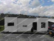 venta casa campestre conjunto cerrado
