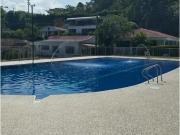 VENTA CASA CAMPESTRE CONJUNTO CERRADO SECTOR RESACAS EN...