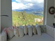 Venta casa campestre Conjunto Yerbabonita, Sopo Cundinamarca