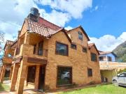 Venta Casa campestre Cota $1.200.000.000