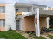 VENTA CASA CAMPESTRE DE DOS NIVELES EN EL CASTILLO JAMUNDI