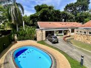 Venta Casa Campestre De Un Nivel Cali, Sur. Pance En...