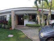 Venta Casa Campestre De Un Nivel, Cali, Sur, Pance...