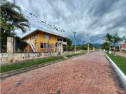 VENTA CASA CAMPESTRE DENTRO DEL MEJOR CONDOMINIO DE CHINAUTA