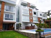 VENTA CASA CAMPESTRE EL TRÉBOL MANIZALES | CASA DE LUJO