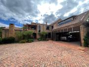 Venta casa campestre en Chia Cundinamarca, vía de Guaymaral
