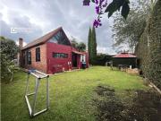 Venta casa Campestre en Chía La Balsa