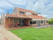 Venta casa campestre en Chinauta condominio exclusivo...