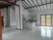 VENTA CASA CAMPESTRE EN CHINCHINA, CALDAS