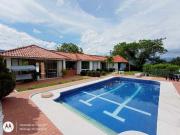 Venta Casa Campestre En Condominio En Anapoima