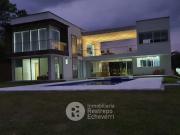 Casa en conjunto campestre en venta, sector Santagueda,...