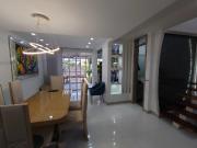 VENTA CASA CAMPESTRE EN EL CASTILLO JAMUNDI