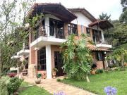 Venta Casa Campestre en El Retiro, Antioquia | Unidad...