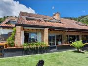 Venta Casa Campestre en Envigado