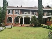 Venta Casa Campestre en Envigado, Loma del Atravesado