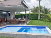 Venta Casa campestre en exclusivo condominio Pueblito...