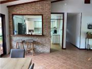 VENTA CASA CAMPESTRE EN JAMUNDI CONDOMINIO LA MORADA