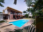 VENTA CASA CAMPESTRE EN LA MORADA JAMUNDI