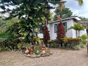 VENTA CASA CAMPESTRE EN LA VEGA CUNDINAMARCA