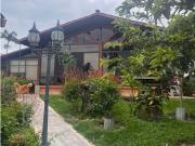 VENTA CASA CAMPESTRE EN MORELIA, PEREIRA