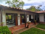 VENTA CASA CAMPESTRE EN NILO