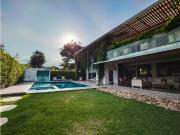 VENTA CASA CAMPESTRE EN PANCE CALI