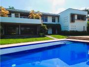 VENTA CASA CAMPESTRE EN PANCE CALI