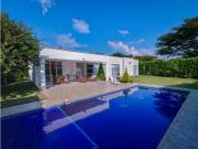 VENTA CASA CAMPESTRE EN PANCE CALI