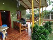venta casa campestre en pavas la cumbre valle del cauca